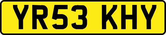 YR53KHY