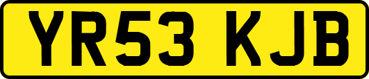 YR53KJB
