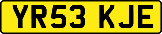 YR53KJE