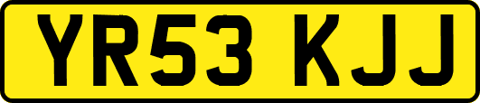 YR53KJJ