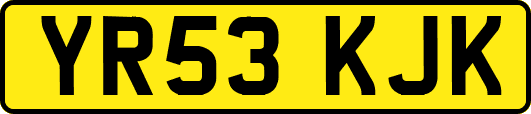 YR53KJK