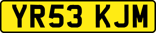 YR53KJM