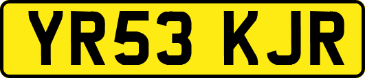 YR53KJR