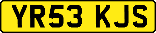 YR53KJS