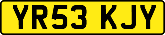 YR53KJY