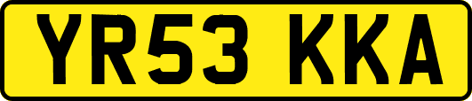 YR53KKA
