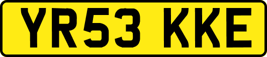 YR53KKE