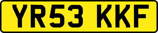 YR53KKF