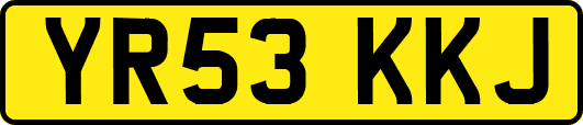 YR53KKJ