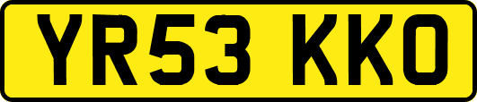YR53KKO