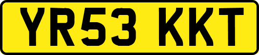 YR53KKT