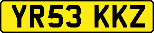YR53KKZ