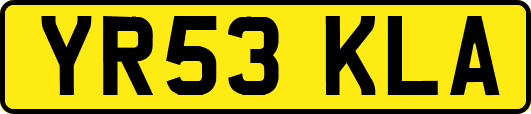YR53KLA