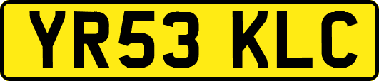 YR53KLC