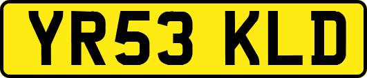 YR53KLD