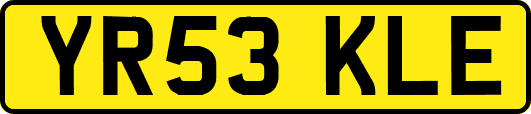 YR53KLE