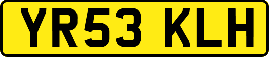 YR53KLH