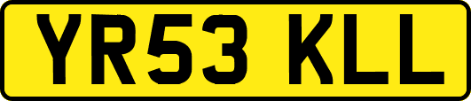 YR53KLL