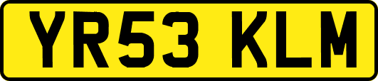 YR53KLM