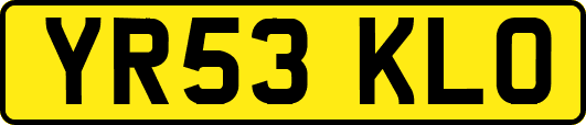 YR53KLO