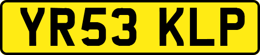 YR53KLP
