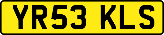 YR53KLS