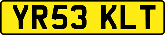 YR53KLT
