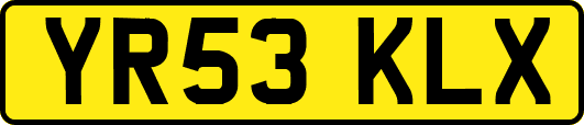 YR53KLX
