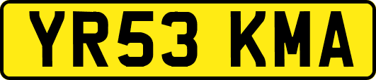 YR53KMA
