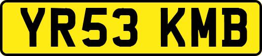 YR53KMB
