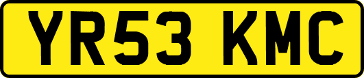 YR53KMC