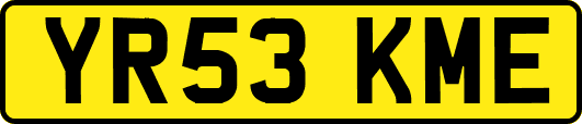YR53KME