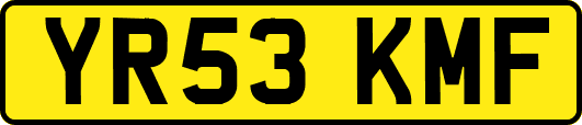 YR53KMF