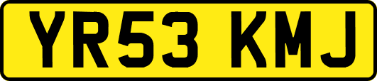YR53KMJ
