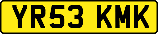 YR53KMK
