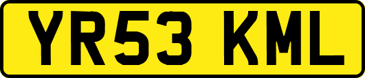 YR53KML