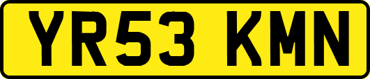 YR53KMN