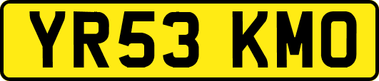 YR53KMO
