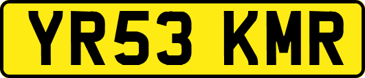 YR53KMR