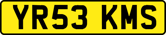 YR53KMS