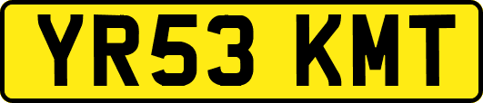 YR53KMT
