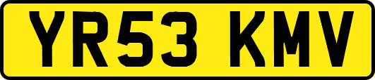 YR53KMV