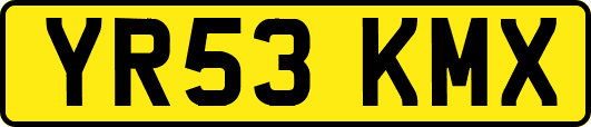 YR53KMX