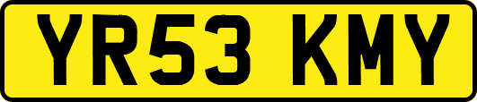YR53KMY