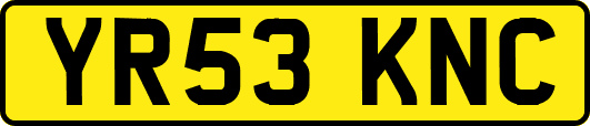 YR53KNC