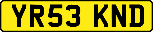YR53KND