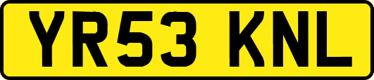 YR53KNL
