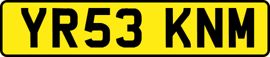 YR53KNM