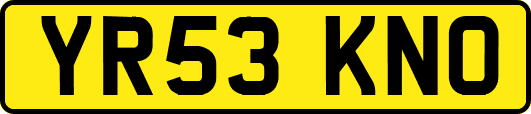 YR53KNO
