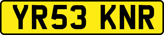 YR53KNR